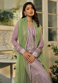 Charizma Celine Luxury Chiffon'26 D-04