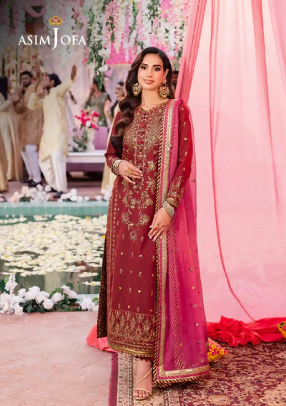Jag Mag By Asim Jofa'25 AJMJ-22