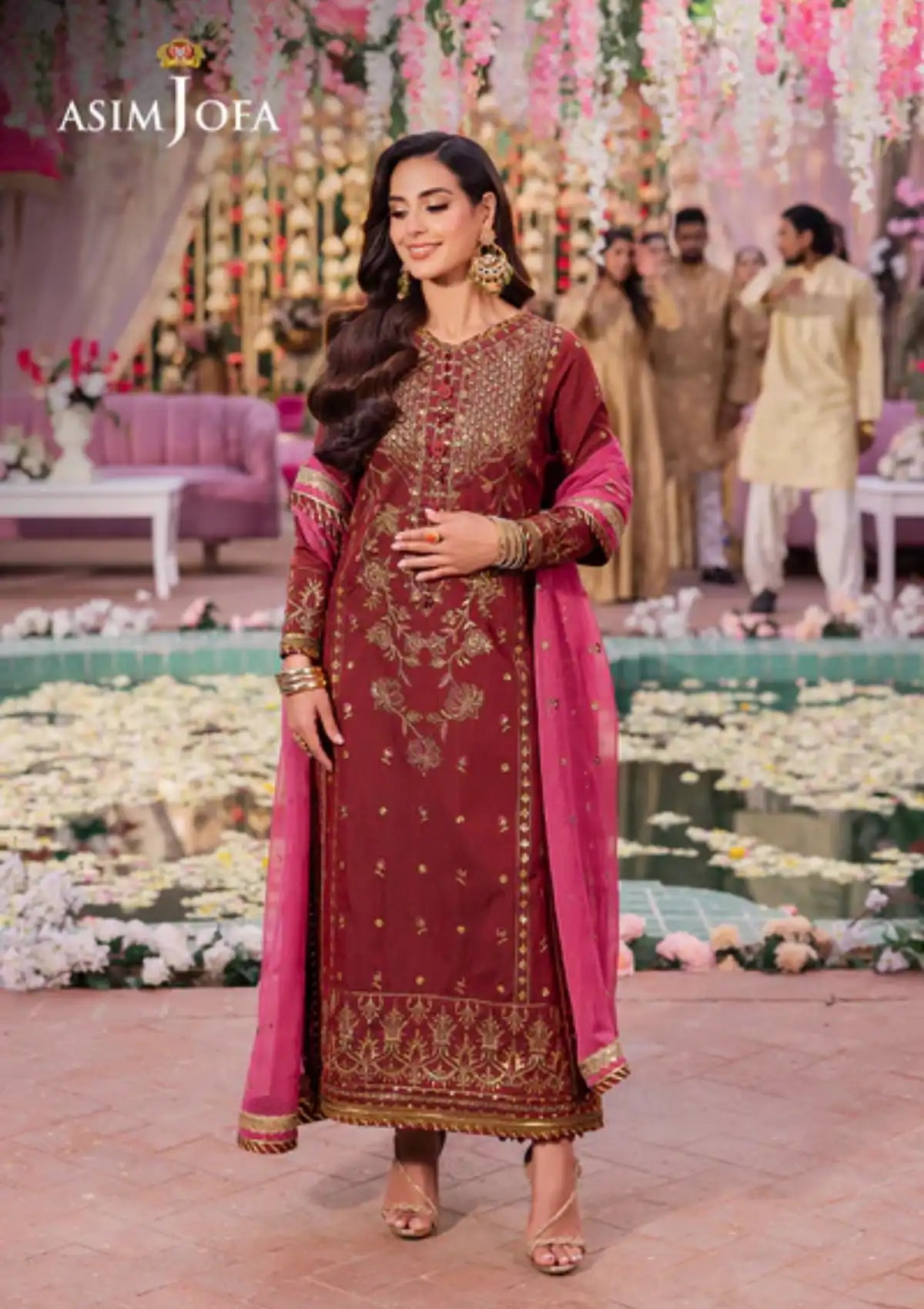 Jag Mag By Asim Jofa'25 AJMJ-22