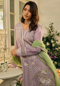 Charizma Celine Luxury Chiffon'26 D-04