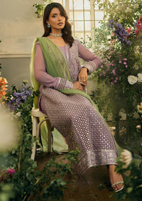 Charizma Celine Luxury Chiffon'26 D-04