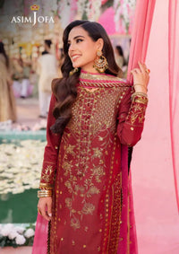 Jag Mag By Asim Jofa'25 AJMJ-22