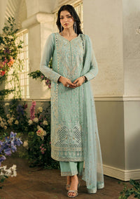 Charizma Celine Luxury Chiffon'26 D-06