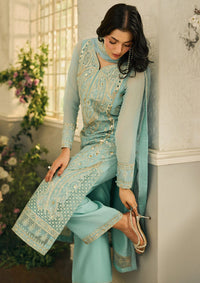 Charizma Celine Luxury Chiffon'26 D-06