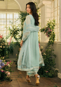 Charizma Celine Luxury Chiffon'26 D-06