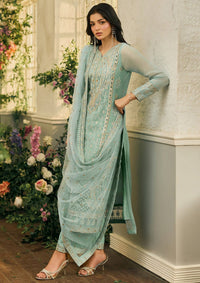 Charizma Celine Luxury Chiffon'26 D-06