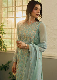 Charizma Celine Luxury Chiffon'26 D-06