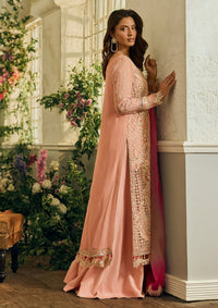 Charizma Celine Luxury Chiffon'26 D-05