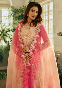 Charizma Celine Luxury Chiffon'26 D-05