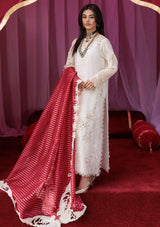 Charizma Emb Eid Edit Lawn'24 Vol-02 ED4-11 - Mohsin Saeed Fabrics