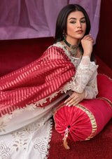 Charizma Emb Eid Edit Lawn'24 Vol-02 ED4-11 - Mohsin Saeed Fabrics