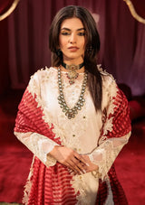 Charizma Emb Eid Edit Lawn'24 Vol-02 ED4-11 - Mohsin Saeed Fabrics