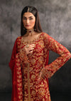 RajBari Sage Formal Edit'24 D-07 Rouge