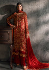 RajBari Sage Formal Edit'24 D-07 Rouge