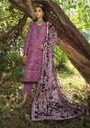 Mirak Wool By Humdum'23 D-06 - Mohsin Saeed Fabrics