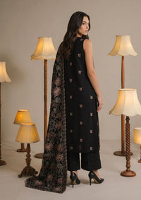 Sanam Saeed Viana Emb Karandi'26 -MIST