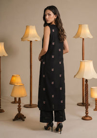 Sanam Saeed Viana Emb Karandi'26 -MIST