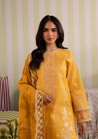 Mahnur Jahaan Lawn'26 MJ-03