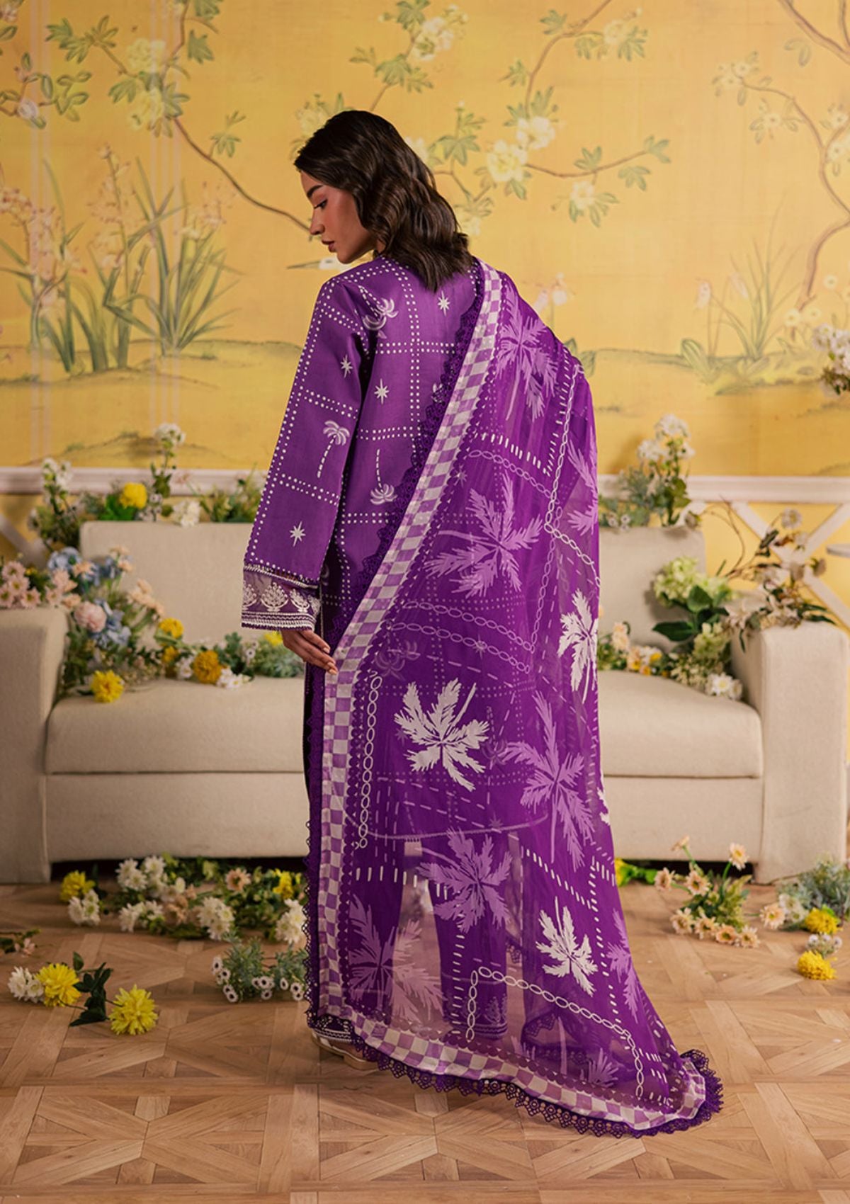 Mahnur Jahaan Lawn'26 MJ-04