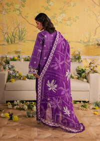 Mahnur Jahaan Lawn'26 MJ-04