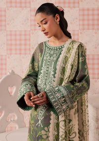 Mahnur Jahaan Lawn'26 MJ-06