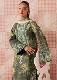 Mahnur Jahaan Lawn'26 MJ-06