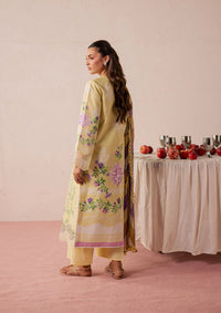 Mahnur Jahaan Lawn'26 MJ-07
