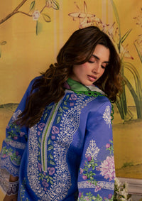 Mahnur Jahaan Lawn'26 MJ-08