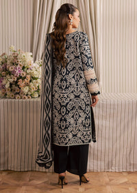 Mahnur Jahaan Lawn'26 MJ-09