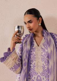 Mahnur Jahaan Lawn'26 MJ-10