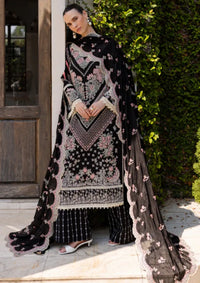mohsin-saeed-fabrics-designer-daily-wear-formal-and-wedding-suits-within-budget-This-product-is-from-marjjan-ruhi-luxury-lawn25-mll-01-b-black-is-available-on-Mohsin-saeed-fabrics-website.