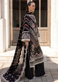 mohsin-saeed-fabrics-designer-daily-wear-formal-and-wedding-suits-within-budget-This-product-is-from-marjjan-ruhi-luxury-lawn25-mll-01-b-black-is-available-on-Mohsin-saeed-fabrics-website.