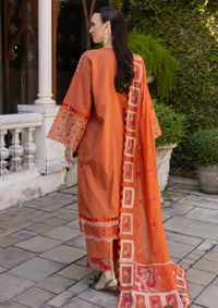mohsin-saeed-fabrics-designer-daily-wear-formal-and-wedding-suits-within-budget-This-product-is-from-marjjan-ruhi-luxury-lawn25-mll-06-b-rust-orange-is-available-on-Mohsin-saeed-fabrics-website.