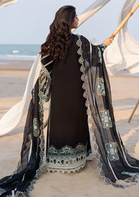 mohsin-saeed-fabrics-is-selling-online-and-in stores-Luxury-daily-wear-wedding-wear-formal-wear-in-budgeted-price-This-product-is-from-marjjan-mavi-luxury-lawn25-mll-19b-black-is-available-on-Mohsin-saeed-fabrics-website.