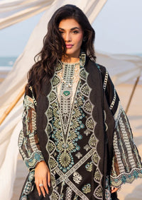 mohsin-saeed-fabrics-is-selling-online-and-in stores-Luxury-daily-wear-wedding-wear-formal-wear-in-budgeted-price-This-product-is-from-marjjan-mavi-luxury-lawn25-mll-19b-black-is-available-on-Mohsin-saeed-fabrics-website.