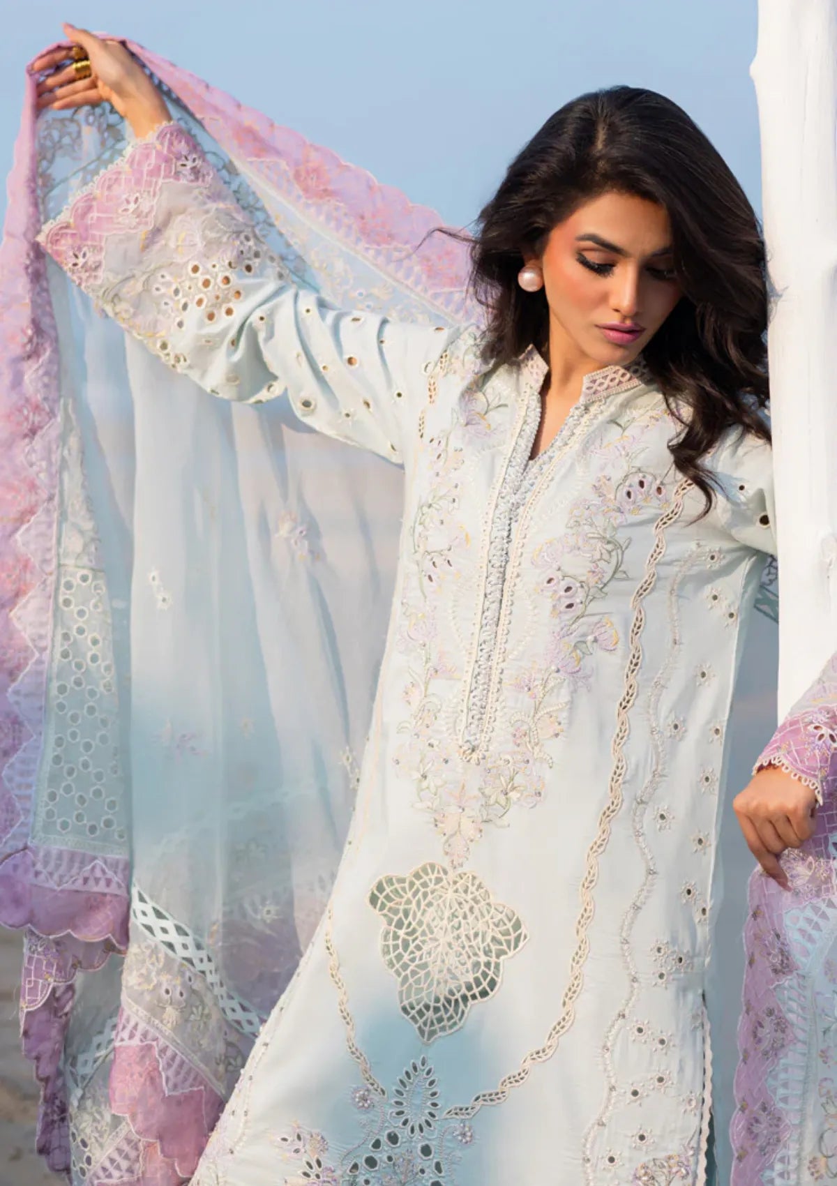 mohsin-saeed-fabrics-is-selling-online-and-in stores-Luxury-daily-wear-wedding-wear-formal-wear-in-budgeted-price-This-product-is-from-marjjan-mavi-luxury-lawn25-mll-20b-ice-blue-is-available-on-Mohsin-saeed-fabrics-website.