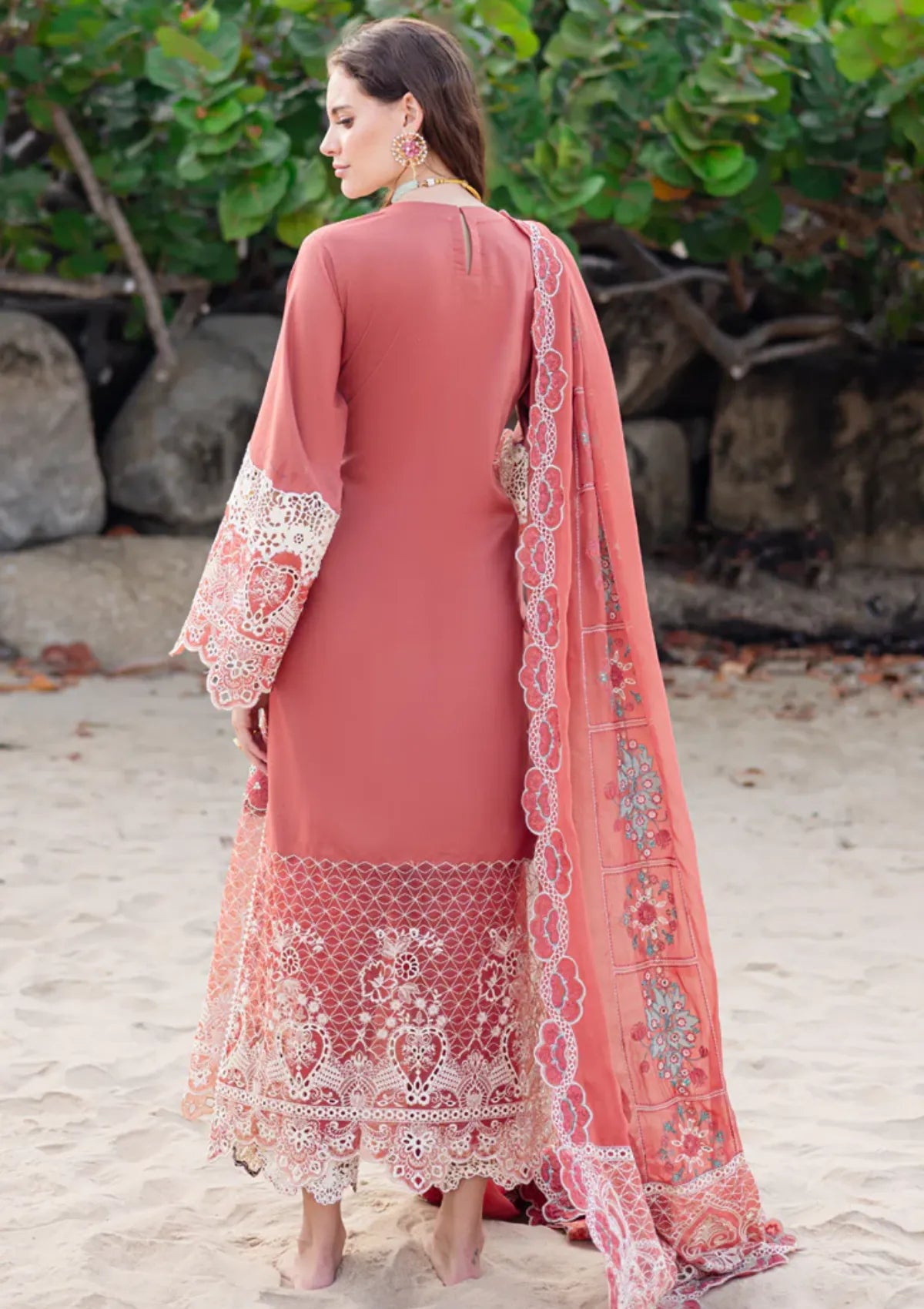 mohsin-saeed-fabrics-is-selling-online-and-in stores-Luxury-daily-wear-wedding-wear-formal-wear-in-budgeted-price-This-product-is-from-marjjan-mavi-luxury-lawn25-mll-23a-rust-is-available-on-Mohsin-saeed-fabrics-website.