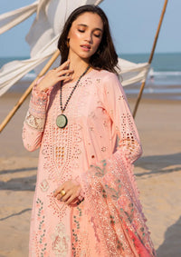 mohsin-saeed-fabrics-is-selling-online-and-in stores-Luxury-daily-wear-wedding-wear-formal-wear-in-budgeted-price-This-product-is-from-marjjan-mavi-luxury-lawn25-mll-24a-peach-is-available-on-Mohsin-saeed-fabrics-website.