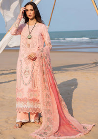 mohsin-saeed-fabrics-is-selling-online-and-in stores-Luxury-daily-wear-wedding-wear-formal-wear-in-budgeted-price-This-product-is-from-marjjan-mavi-luxury-lawn25-mll-24a-peach-is-available-on-Mohsin-saeed-fabrics-website.