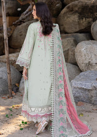 mohsin-saeed-fabrics-is-selling-online-and-in stores-Luxury-daily-wear-wedding-wear-formal-wear-in-budgeted-price-This-product-is-from-marjjan-mavi-luxury-lawn25-mll-24b-pastel-green-is-available-on-Mohsin-saeed-fabrics-website.