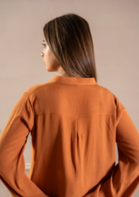 Sidra Fahad Westren'25 SF-305 Crafted Rust