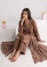 Sanam Saeed Viana Emb Karandi'26 -MOCHA