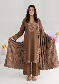 Sanam Saeed Viana Emb Karandi'26 -MOCHA