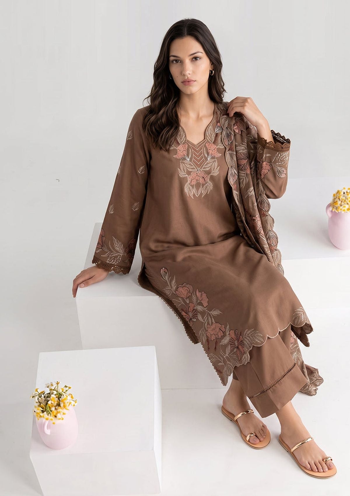 Sanam Saeed Viana Emb Karandi'26 -MOCHA