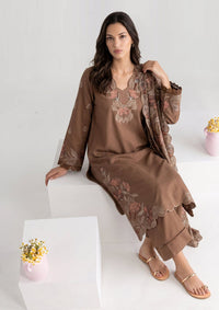 Sanam Saeed Viana Emb Karandi'26 -MOCHA