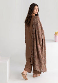 Sanam Saeed Viana Emb Karandi'26 -MOCHA