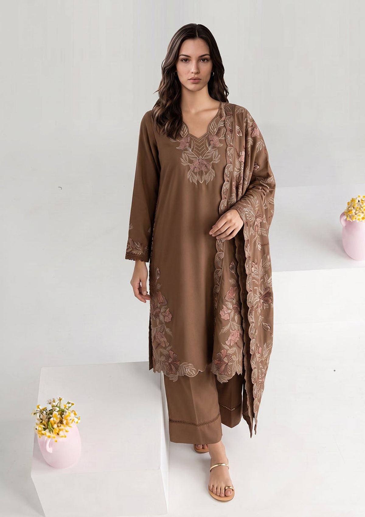 Sanam Saeed Viana Emb Karandi'26 -MOCHA