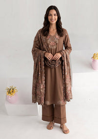 Sanam Saeed Viana Emb Karandi'26 -MOCHA