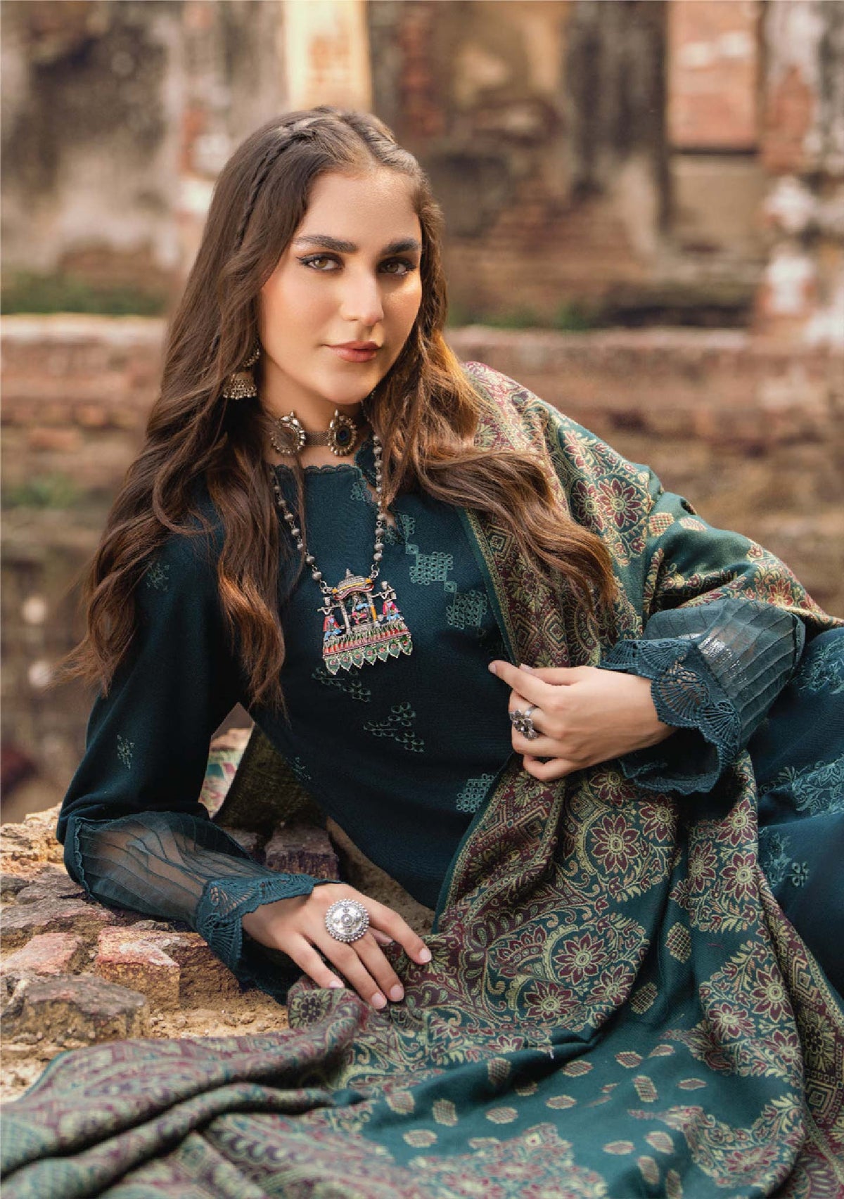 Mahrosh by Panache'24 D-01