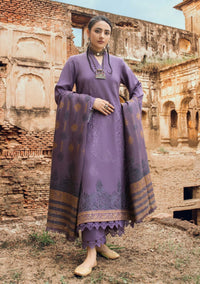 Mahrosh by Panache'24 D-03